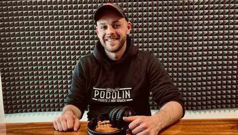 Tradycja w sercu Gór Sowich. Marek Słomczyński o Browarze Podolin