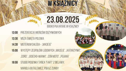 dożynki
