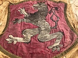 Ma blisko 150 lat i jest ciekawą, bezcenną pamiątką po historii wojskowej Dolnego Śląska.