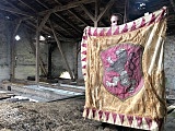 Ma blisko 150 lat i jest ciekawą, bezcenną pamiątką po historii wojskowej Dolnego Śląska.