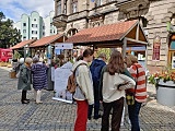[FOTO] Jarmark turystyczny w Kłodzku