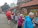 [FOTO] Jarmark turystyczny w Kłodzku