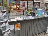 [FOTO] Jarmark turystyczny w Kłodzku