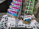 [FOTO] Jarmark turystyczny w Kłodzku