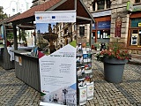 [FOTO] Jarmark turystyczny w Kłodzku