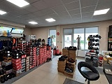 Centrum Zaopatrzenia BHP