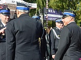 Powiatowe Zawody Młodzieżowych Drużyn Pożarniczych w Polanicy-Zdroju [Foto]