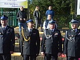 Powiatowe Zawody Młodzieżowych Drużyn Pożarniczych w Polanicy-Zdroju [Foto]