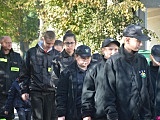 Powiatowe Zawody Młodzieżowych Drużyn Pożarniczych w Polanicy-Zdroju [Foto]
