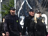Powiatowe Zawody Młodzieżowych Drużyn Pożarniczych w Polanicy-Zdroju [Foto]