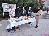 [FOTO] Polanica-Zdrój pomaga Ukrainie