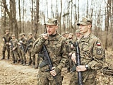 Podnosimy swoją zdolność bojową 