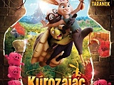 12 sierpnia br. premierę ma horror „Nie!” w reżyserii Jordana Peele oraz animacja „Kurozając i zagadka chomika ciemności”. Bilety są dostępne w kasie kin i na stronie www.cinema3d.pl. Jordan Peele jest reżyserem jednych z najbardziej oryginalnych horrorów