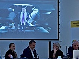 Spotkanie Śnieżnickiego Klubu Biznesu, Lądek-Zdrój 3.4.2023