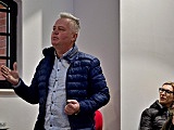 Spotkanie Śnieżnickiego Klubu Biznesu, Lądek-Zdrój 3.4.2023