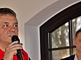Spotkanie Śnieżnickiego Klubu Biznesu, Lądek-Zdrój 3.4.2023