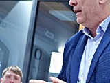 Spotkanie Śnieżnickiego Klubu Biznesu, Lądek-Zdrój 3.4.2023