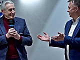 Spotkanie Śnieżnickiego Klubu Biznesu, Lądek-Zdrój 3.4.2023