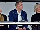 Spotkanie Śnieżnickiego Klubu Biznesu, Lądek-Zdrój 3.4.2023