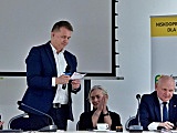 Spotkanie Śnieżnickiego Klubu Biznesu, Lądek-Zdrój 3.4.2023