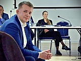 Spotkanie Śnieżnickiego Klubu Biznesu, Lądek-Zdrój 3.4.2023