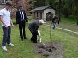 [FOTO] Zjazd pokoleń w Bystrzycy Kłodzkiej. I LO świętuje w tym roku 80-lecie istnienia