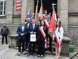 [FOTO] Zjazd pokoleń w Bystrzycy Kłodzkiej. I LO świętuje w tym roku 80-lecie istnienia