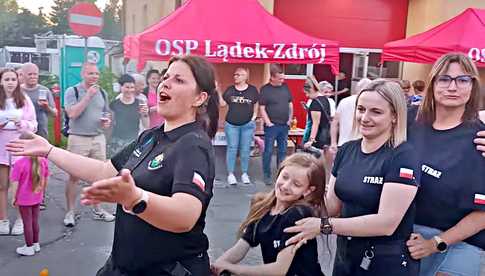 Lądek-Zdrój, 14.6.2025