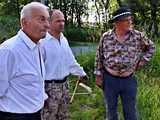Szczytna, 21.6.2025