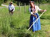 Szczytna, 21.6.2025