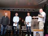 Festiwal Góry Literatury: zacznijmy od rozmowy