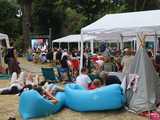 Festiwal Góry Literatury: zacznijmy od rozmowy