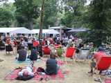 Festiwal Góry Literatury: zacznijmy od rozmowy