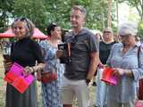 Festiwal Góry Literatury: zacznijmy od rozmowy