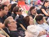 Festiwal Góry Literatury: zacznijmy od rozmowy