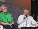 Festiwal Góry Literatury: zacznijmy od rozmowy