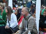 Festiwal Góry Literatury: zacznijmy od rozmowy