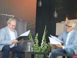 Festiwal Góry Literatury: zacznijmy od rozmowy