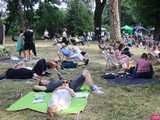 Festiwal Góry Literatury: zacznijmy od rozmowy