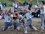 Stara Morawa, 7.7.2025