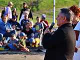 Stara Morawa, 7.7.2025