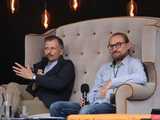 Festiwal Góry Literatury – spotkania, debaty i muzyka w niezwykłej scenerii
