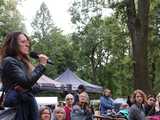 Festiwal Góry Literatury – spotkania, debaty i muzyka w niezwykłej scenerii
