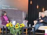 Festiwal Góry Literatury – spotkania, debaty i muzyka w niezwykłej scenerii