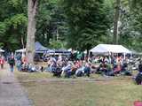 Festiwal Góry Literatury – spotkania, debaty i muzyka w niezwykłej scenerii