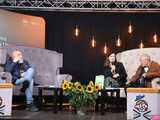 Festiwal Góry Literatury – spotkania, debaty i muzyka w niezwykłej scenerii