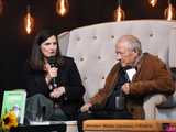 Festiwal Góry Literatury – spotkania, debaty i muzyka w niezwykłej scenerii