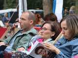 Festiwal Góry Literatury – spotkania, debaty i muzyka w niezwykłej scenerii