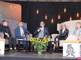 Festiwal Góry Literatury – spotkania, debaty i muzyka w niezwykłej scenerii