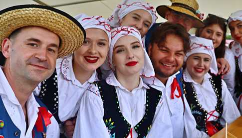 Roszyce, 27.7.2025